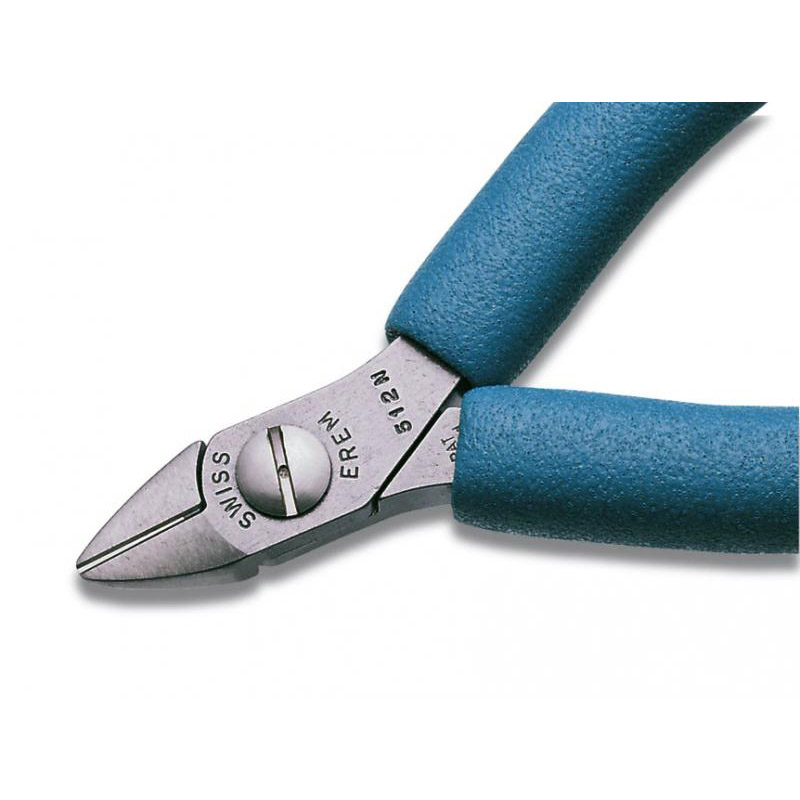 512N Side cutter - oval head 1 512N Side cutter - oval head
