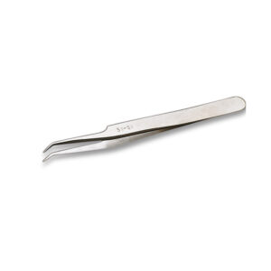 51SASL Precision tweezers