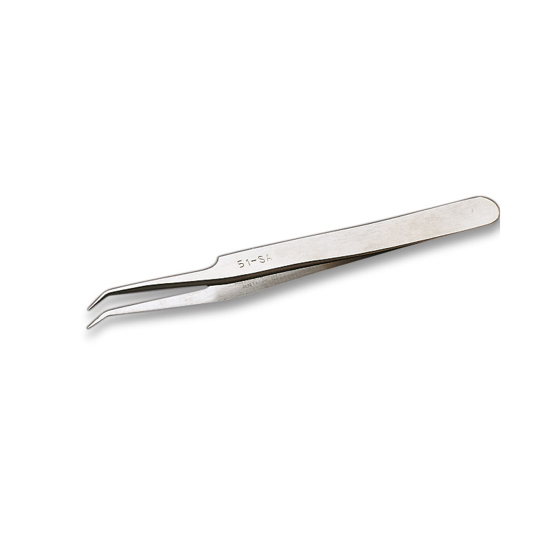 51SASL Precision tweezers 1 51SASL Precision tweezers