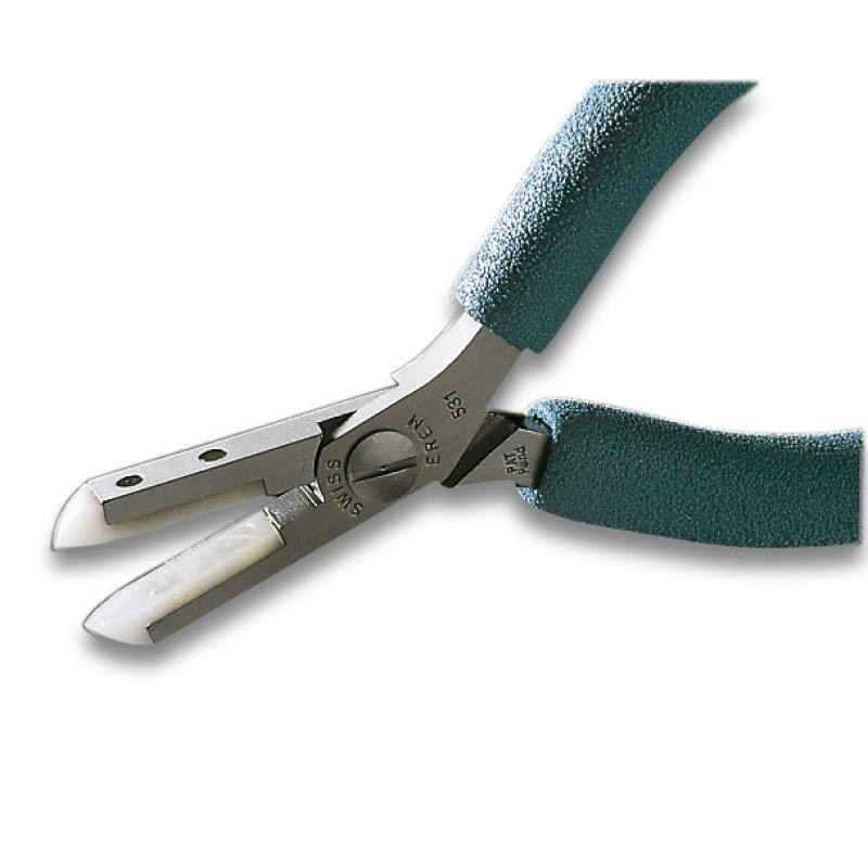 531E Flat nose pliers 1 531E Flat nose pliers