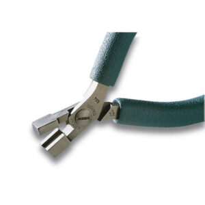 554E Forming pliers for passive components