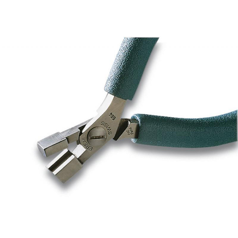 554E Forming pliers for passive components 1 554E Forming pliers for passive components