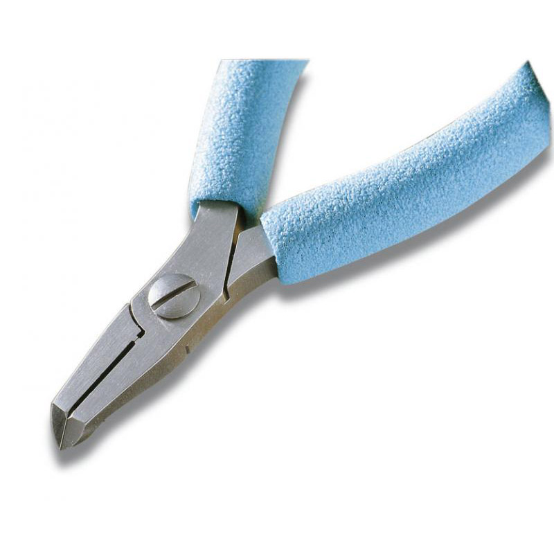 555E Tip cutter - angled narrow head 1 555E Tip cutter - angled narrow head