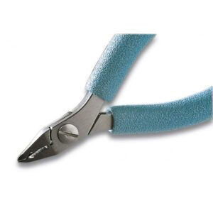575E Tip cutter - angled narrow head