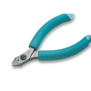 576TX1 Side cutter - tapered head