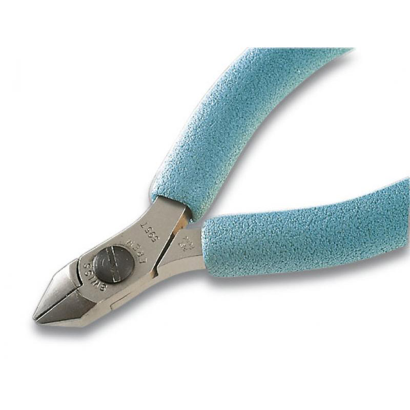 595T Side cutter - tapered head 1 595T Side cutter - tapered head