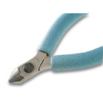 595TF Side cutter - tapered head