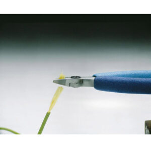 599FO High precision tool for optical fibres - special tool steel, ESD-safe