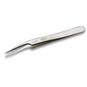 5ASA Precision tweezers