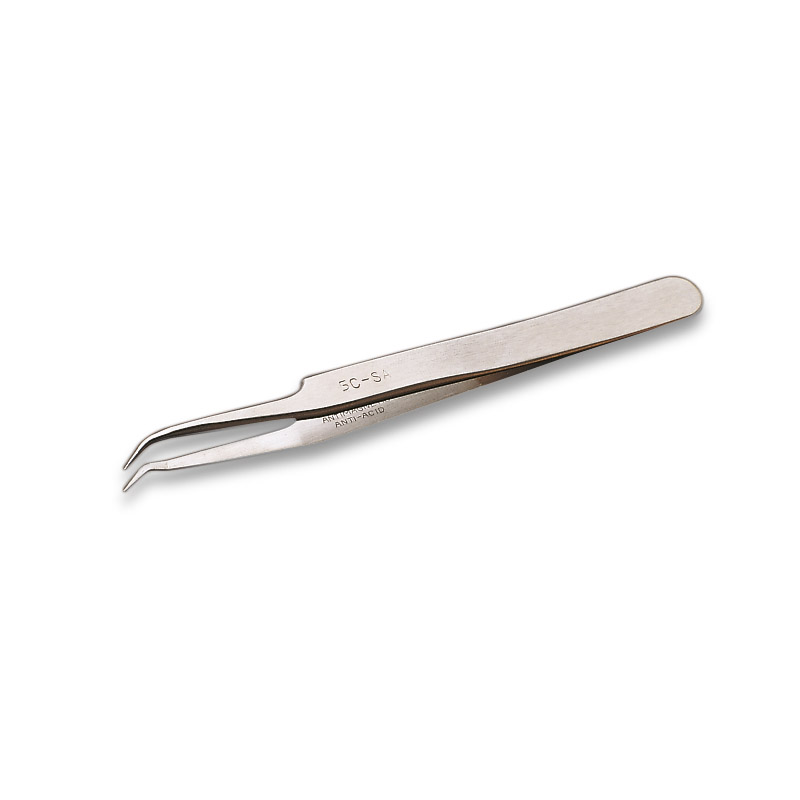 5CSA Precision tweezers 1 5CSA Precision tweezers