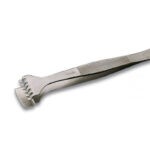 600ASA Wafer tweezers