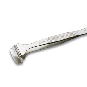 608ASA Wafer tweezers