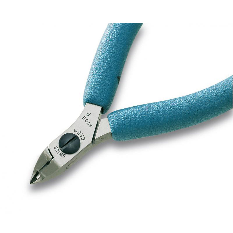 670EP IC and SMD Tool - cutting 1 670EP IC and SMD Tool - cutting