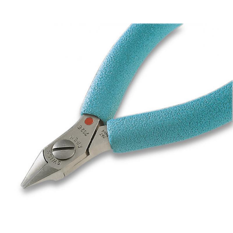 792E Tip cutter - pointed relieved head 1 792E Tip cutter - pointed relieved head
