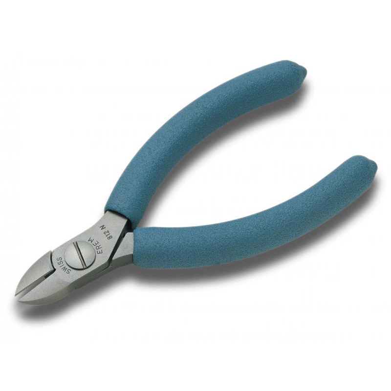 812N Side cutter - oval head 1 812N Side cutter - oval head