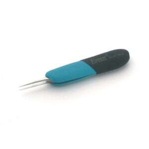 E5SA Precision tweezers w/ Ergonomic handles