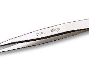 OOSASL Precision tweezers