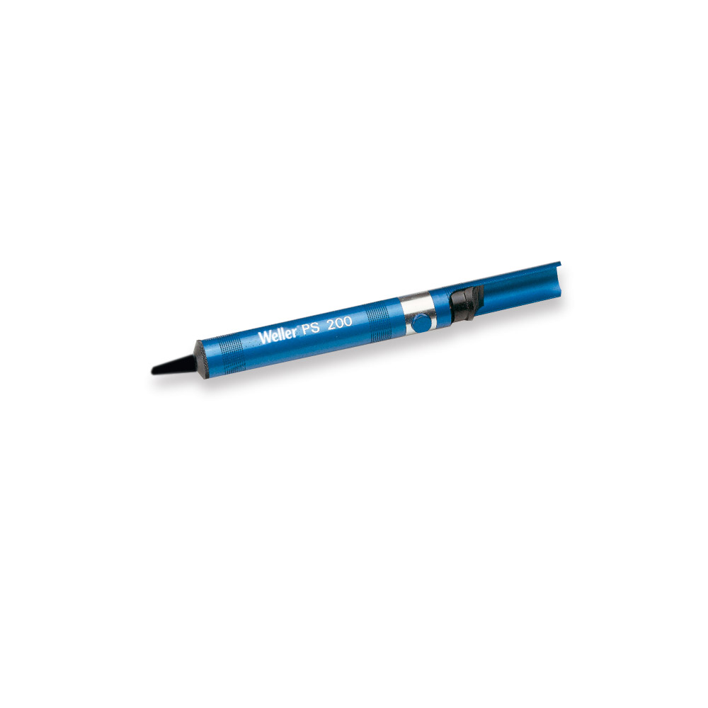 PS200A Manual desoldering pump 1 PS200A Manual desoldering pump