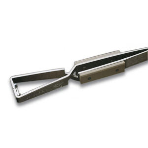 XB29W301 Stripping tweezer blades