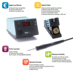 WSD 81iSE