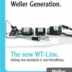 کاتالوگ محصولات Weller سری WT