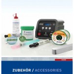 Stannol Soldering Equipment industry Catalogue