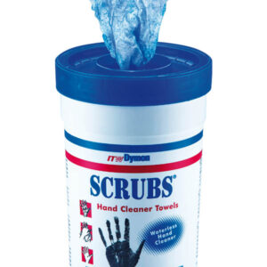 دستمال های تمیز کننده SCRUBS