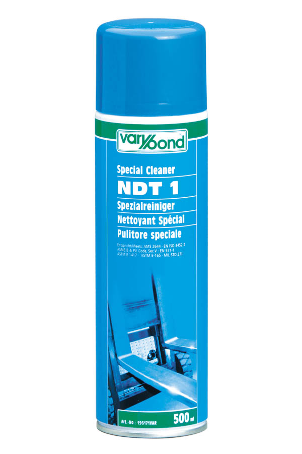 اسپری ازمایش غیر مخرب 1(NDT1)