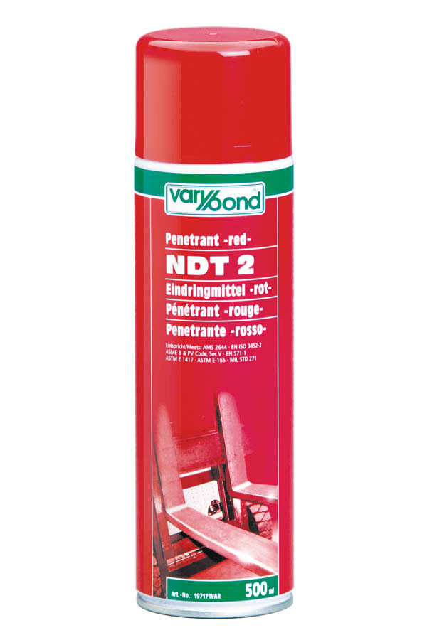 varybond_01_NDT2_040906 اسپری ازمایش غیر مخرب 2(NDT2) - تصویر 1