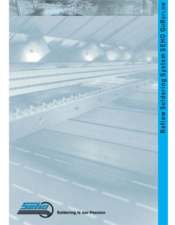 GoReflow Brochure GoReflow Brochure - Image 1