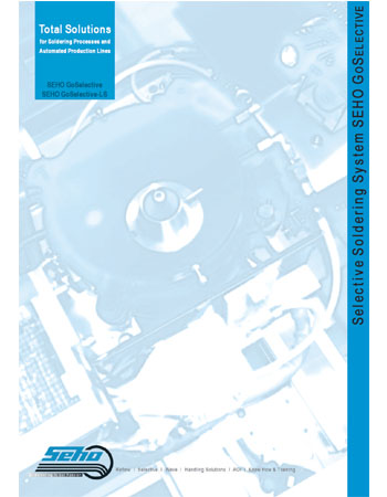 GoSelective Brochure GoSelective Brochure - Image 1