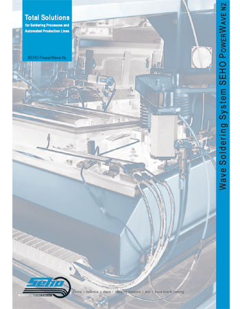 PowerWave N2 Brochure PowerWave N2 Brochure - Image 1