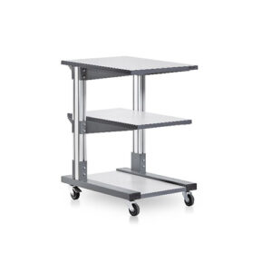 AL-PS Alliance Movable table