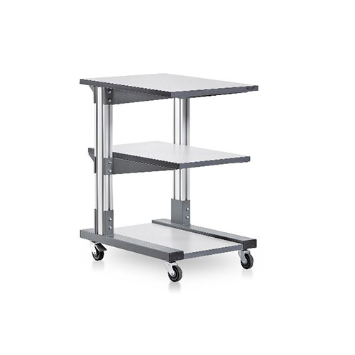 AL-PS Alliance Movable table 1 AL-PS Alliance Movable table