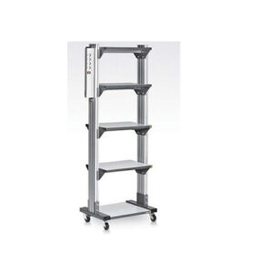 AL-ST Equipment trolley