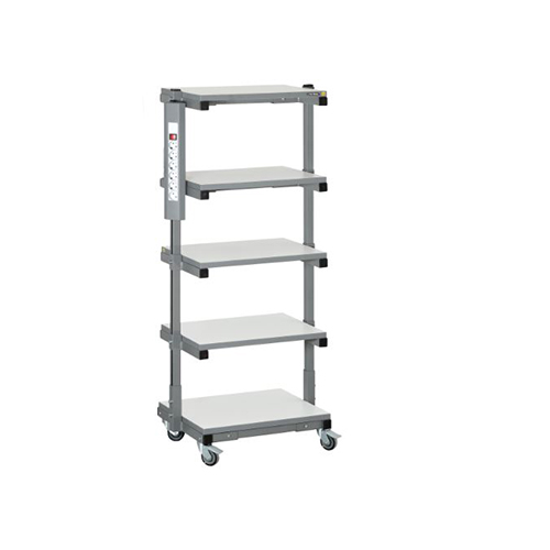 ST-05 Comfort Movable trolley 1 ST-05 Comfort Movable trolley