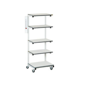 ST-05 equipment trolley