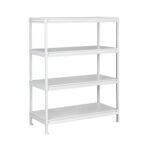 STS-12 Shelving