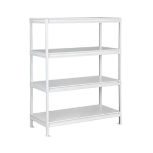 STS-12 Shelving