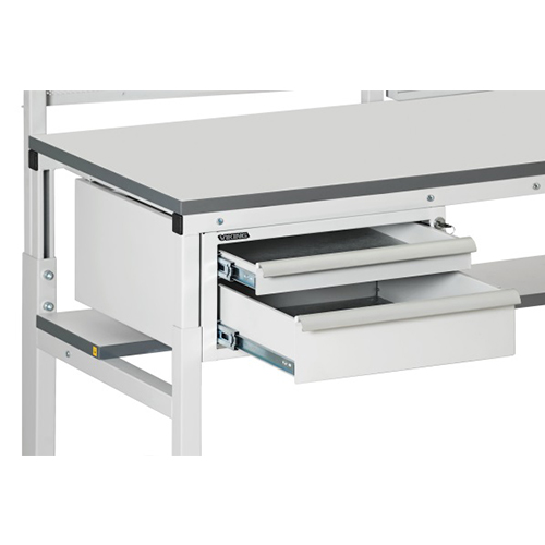 TP-02/P drawer 1 TP-02/P drawer
