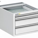 TP-10/P drawer