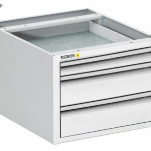 TP-10/P drawer