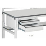TP-20/P drawer