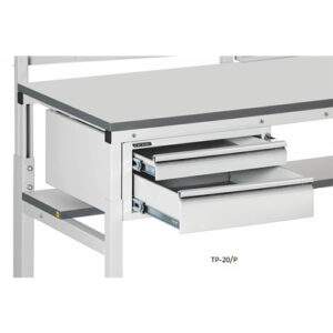 TP-20/P drawer
