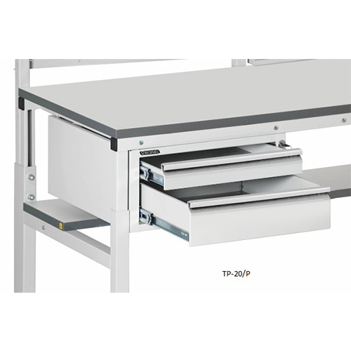 TP-20/P drawer 1 TP-20/P drawer
