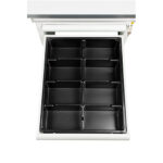 V-02 ESD Plastic trays