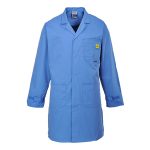 ESD Lab Coat