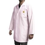 ESD Lab Coat