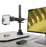 EVO Cam High Performance Full-HD Digital Microscope