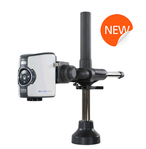 EVO Cam High Performance Full-HD Digital Microscope
